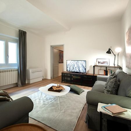 Canto Rivolto - Flo Apartments Florens Exteriör bild