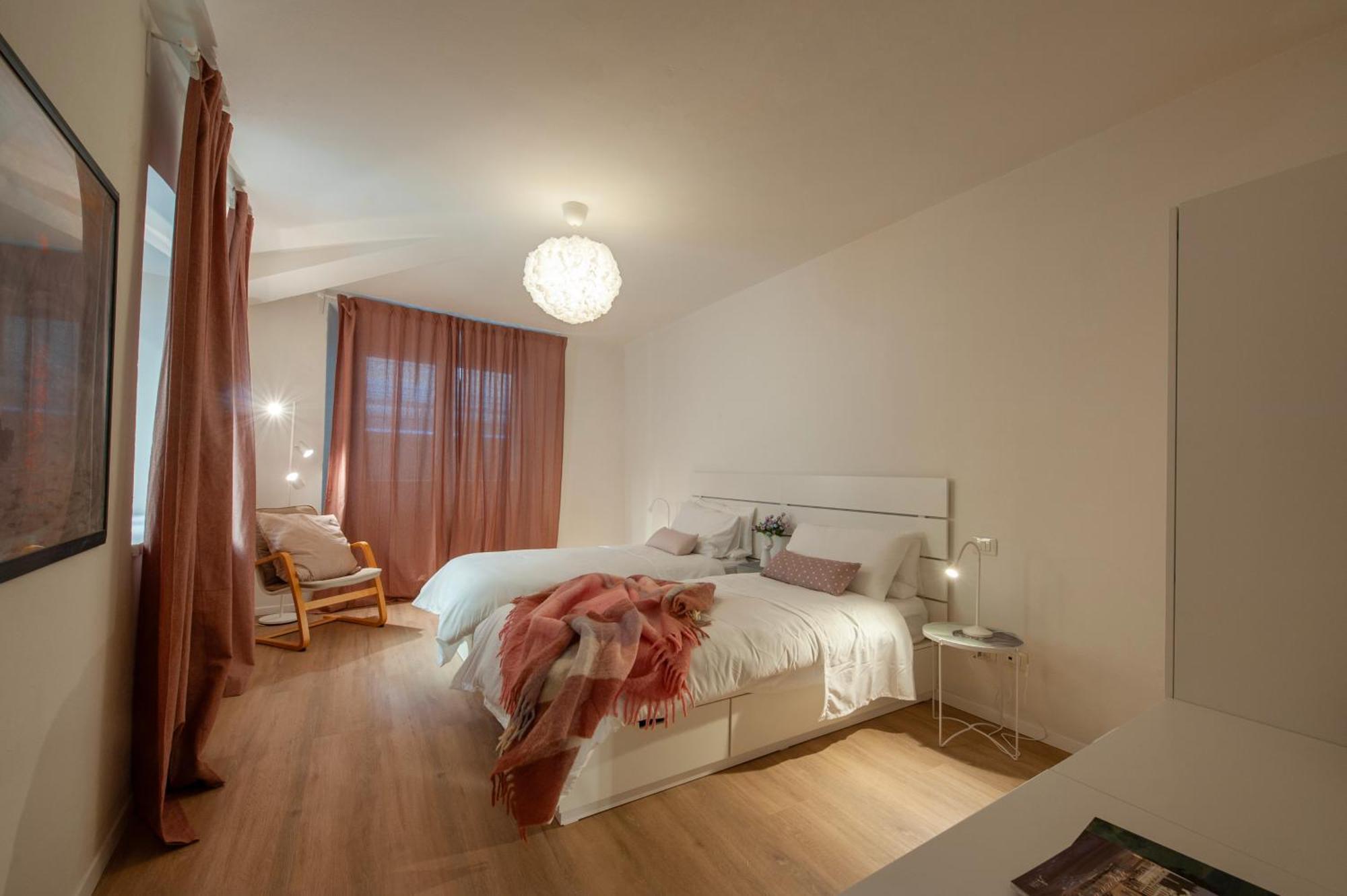 Canto Rivolto - Flo Apartments Florens Exteriör bild