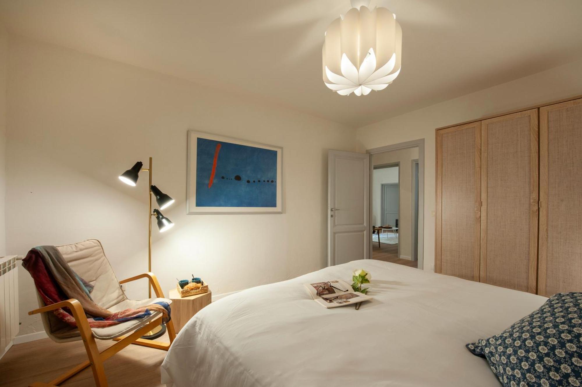 Canto Rivolto - Flo Apartments Florens Exteriör bild