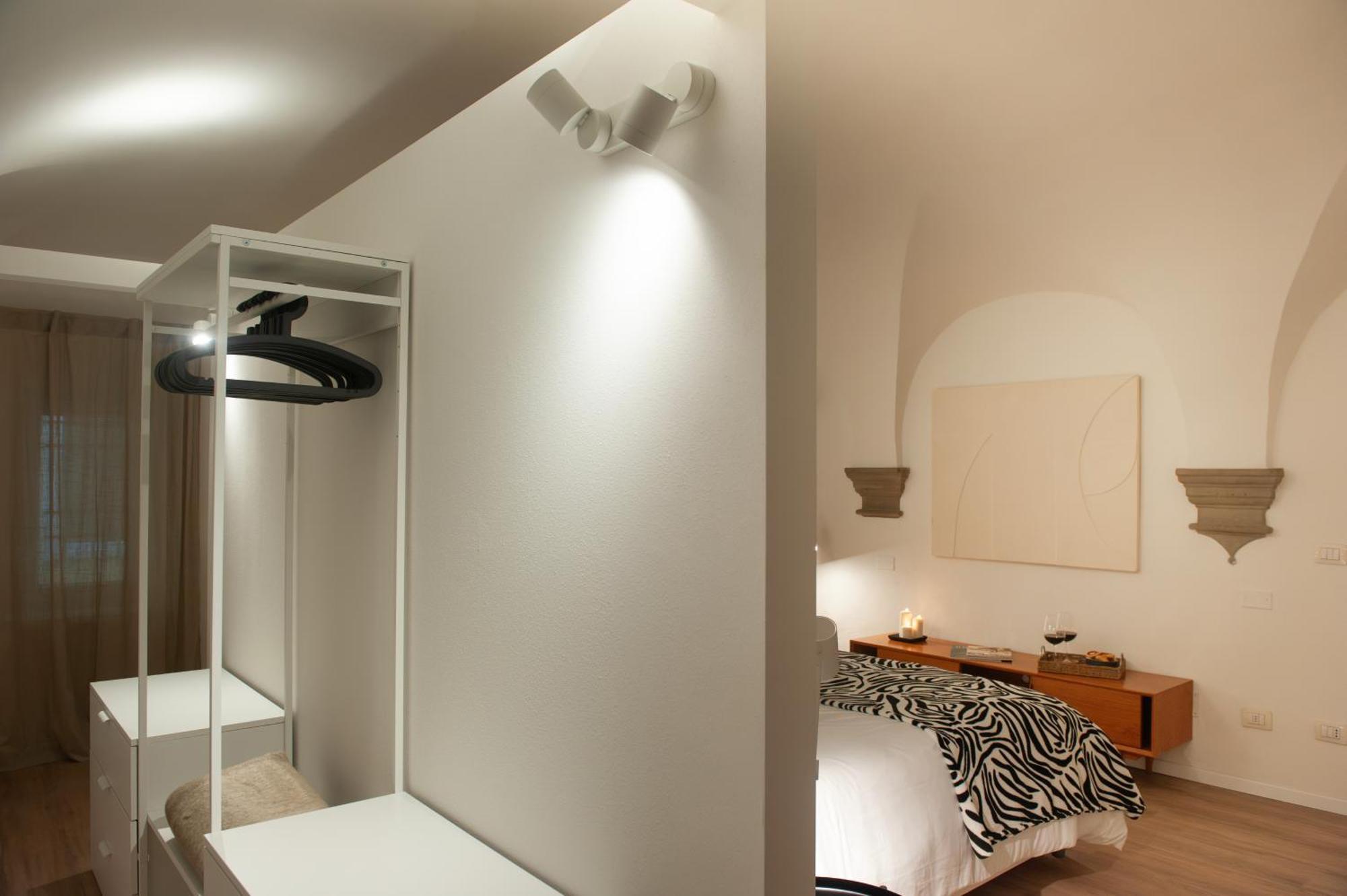 Canto Rivolto - Flo Apartments Florens Exteriör bild