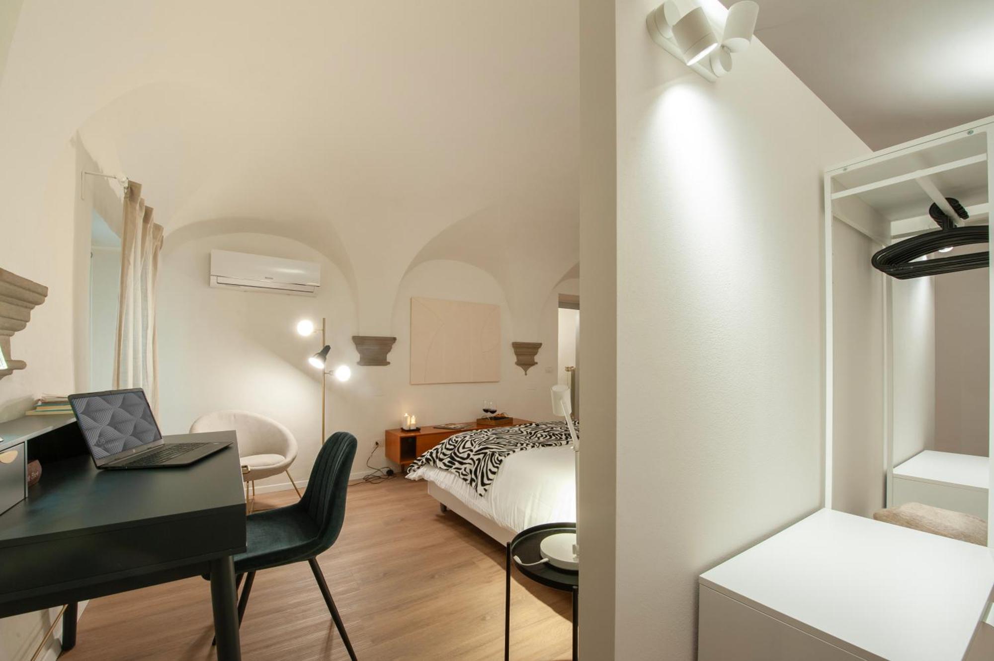 Canto Rivolto - Flo Apartments Florens Exteriör bild