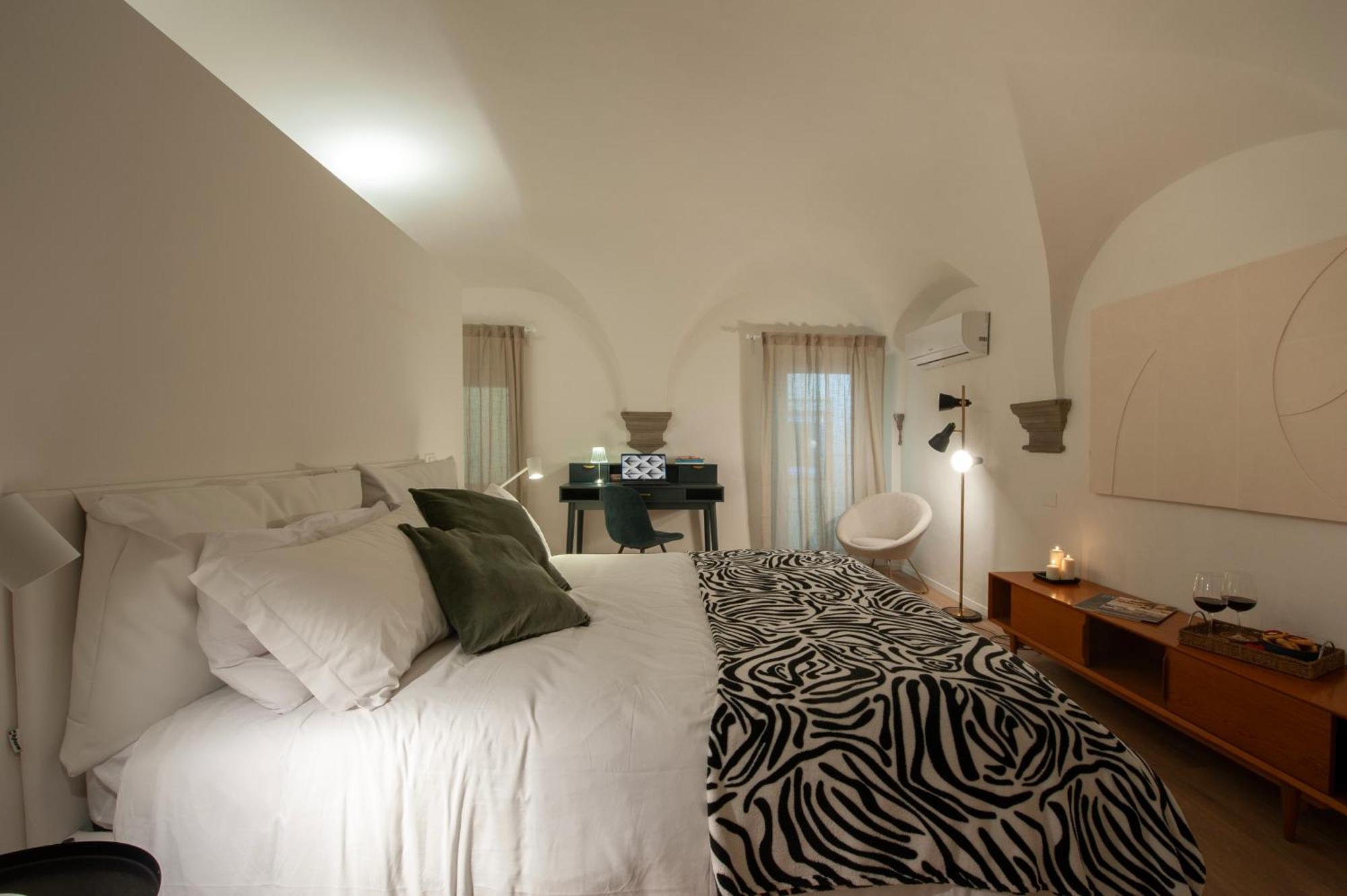 Canto Rivolto - Flo Apartments Florens Exteriör bild
