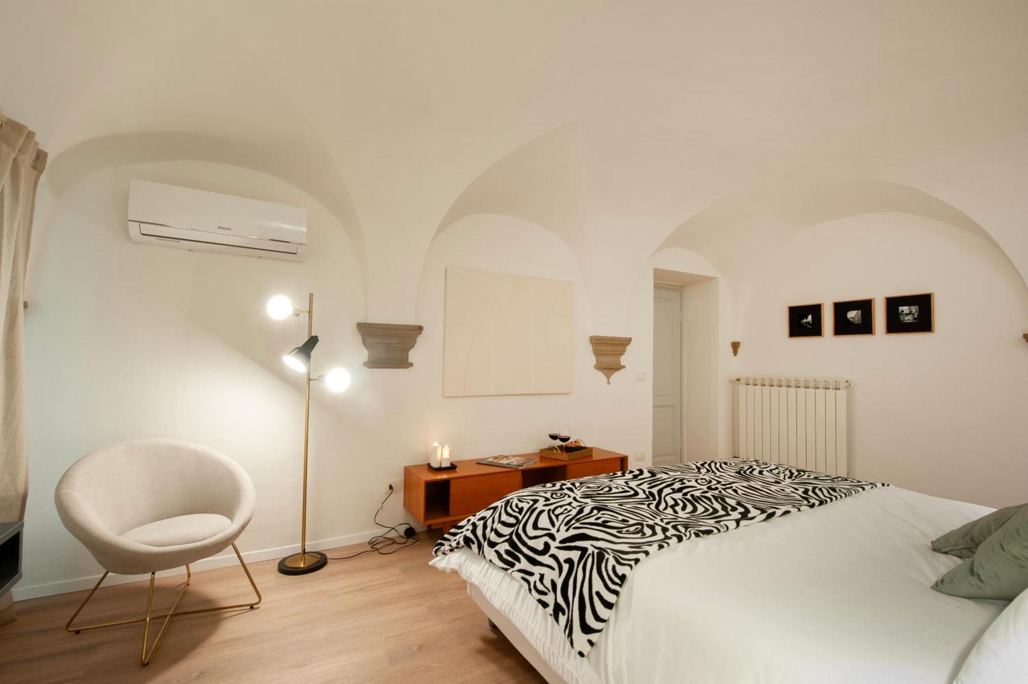 Canto Rivolto - Flo Apartments Florens Exteriör bild
