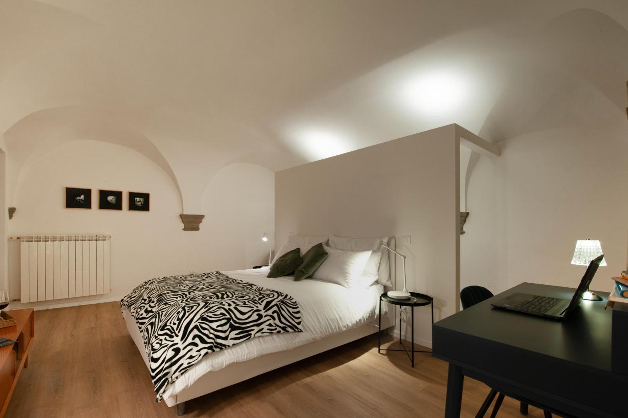 Canto Rivolto - Flo Apartments Florens Exteriör bild