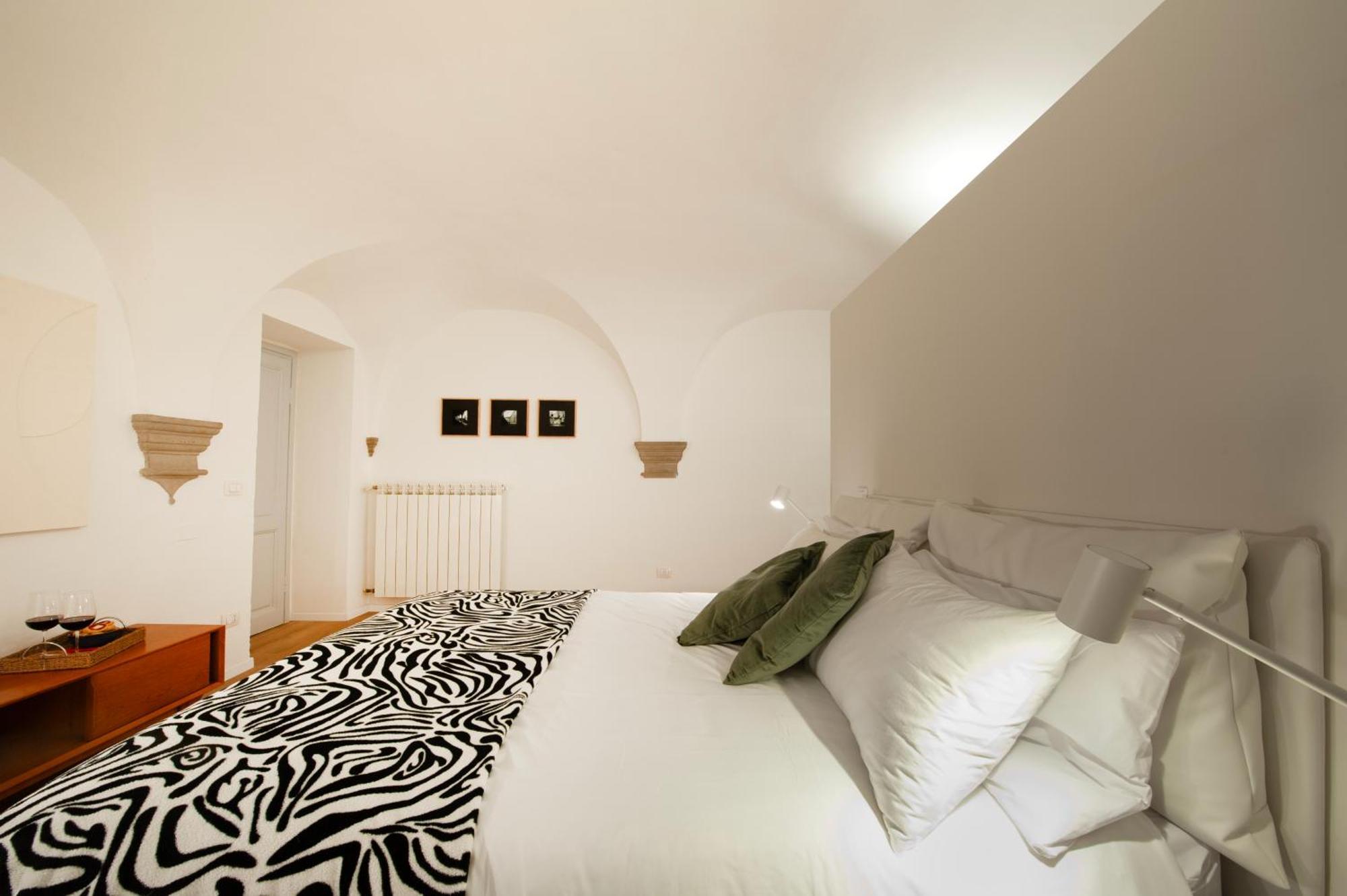 Canto Rivolto - Flo Apartments Florens Exteriör bild