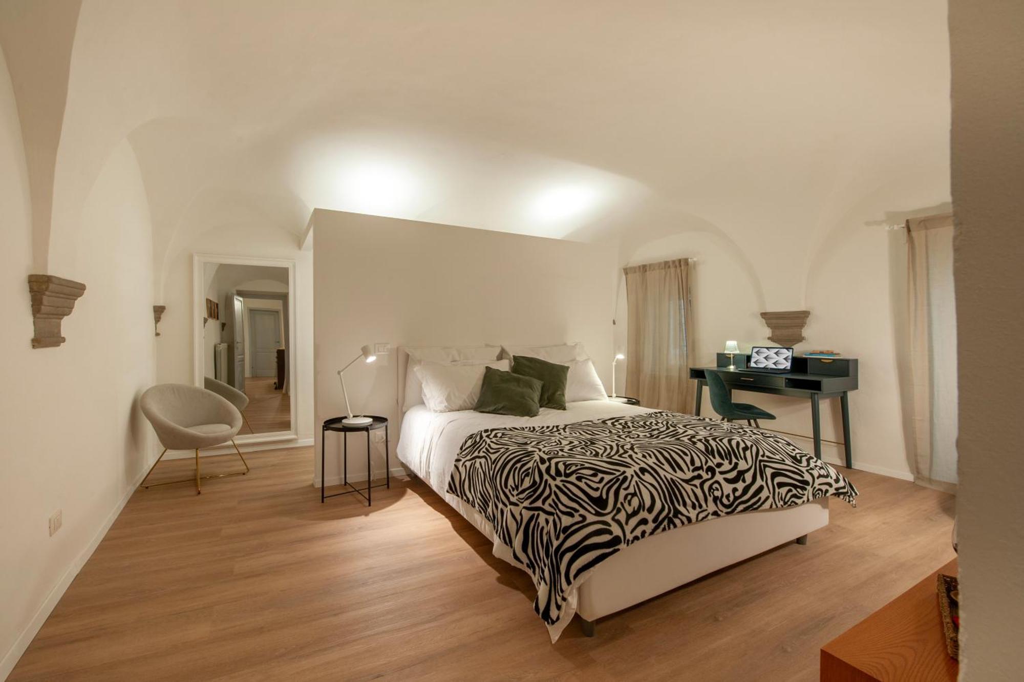 Canto Rivolto - Flo Apartments Florens Exteriör bild