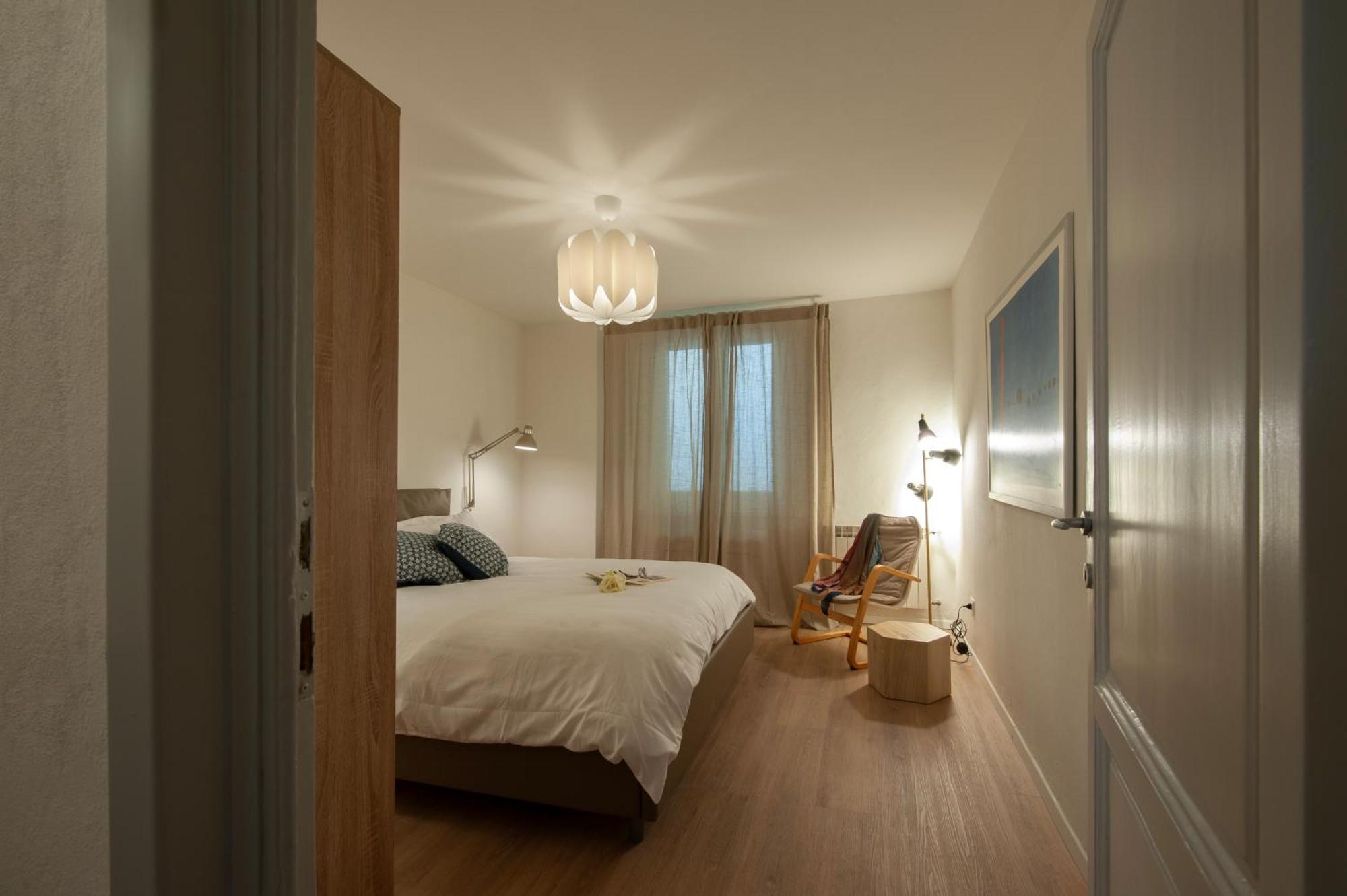 Canto Rivolto - Flo Apartments Florens Exteriör bild