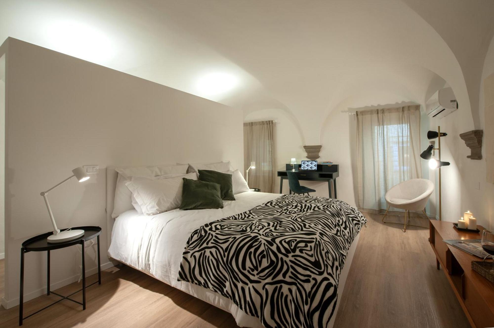 Canto Rivolto - Flo Apartments Florens Exteriör bild