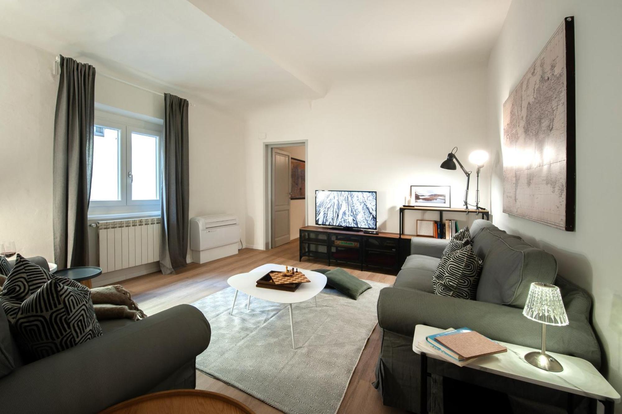 Canto Rivolto - Flo Apartments Florens Exteriör bild